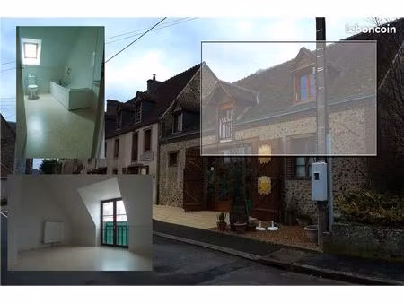 appartement à louer dans centre bourg