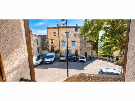 appartement 2 pièces 54 m²