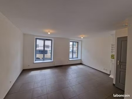 ?appartement en duplex t4 de 75.04 m² - longjumeau