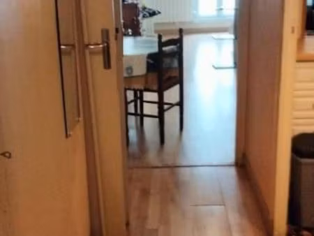 appartement 1 pièce 35 m²