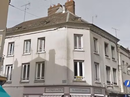 appt f2 dans pacy