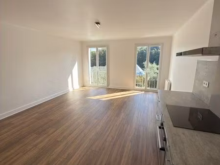 appartement 2 pièces 56m2