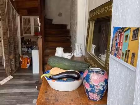 chambre a louer chez l habitant