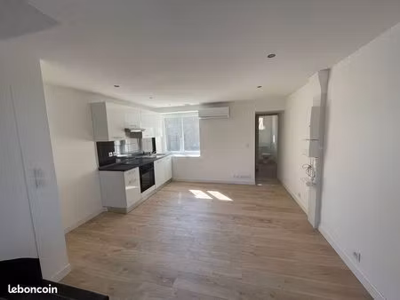 location appartement t3