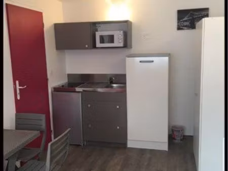 studio à louer