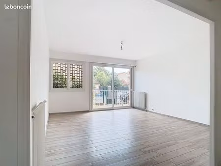 appartement 3 pièces 69 m²