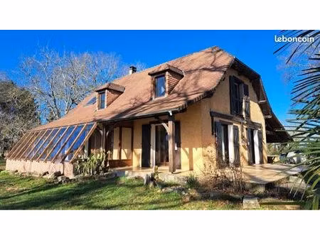 maison a louer au calme