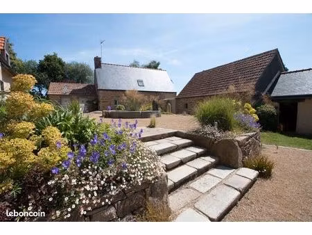 location maison meublée