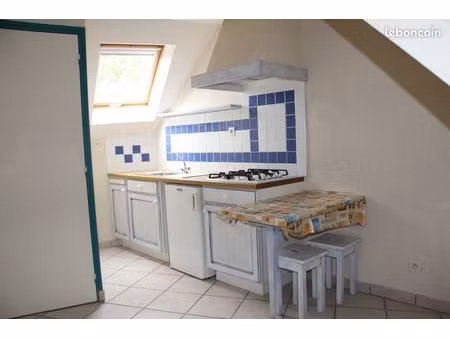 appartement proche école infirmière