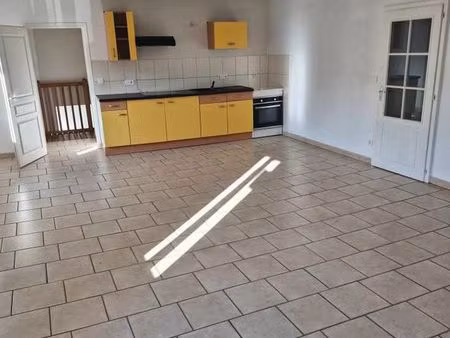appartement 65 m2 combeaufontaine