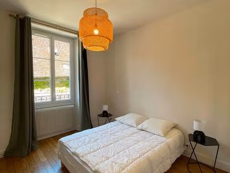 appartement 3 pièces 50m2