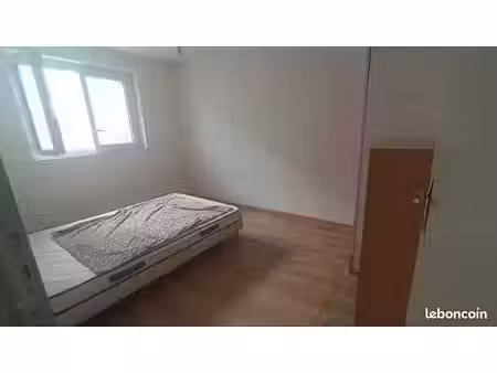 appartement à louer péronnas
