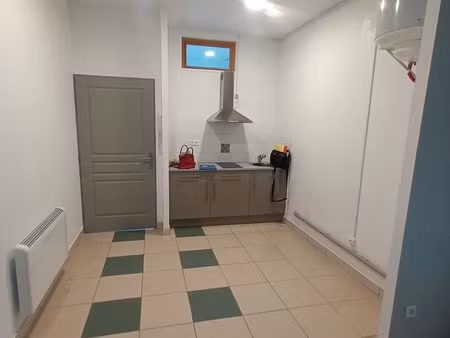 location appartement t2 péronne