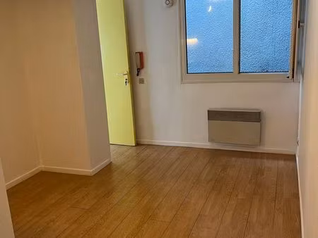 studio etudiant talence mac do 345 15m²