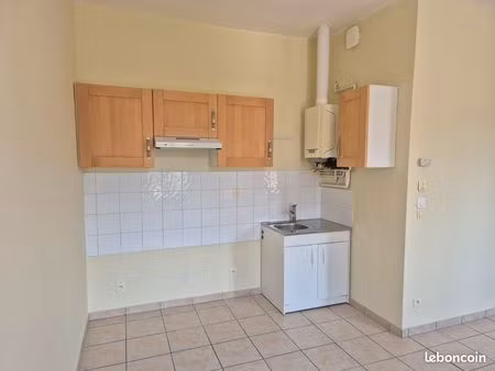 appartement 34m2