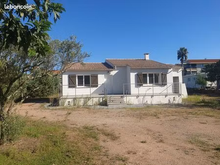 maison en location