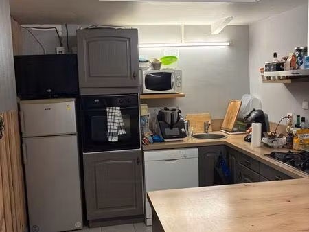 a louer maison plein pied