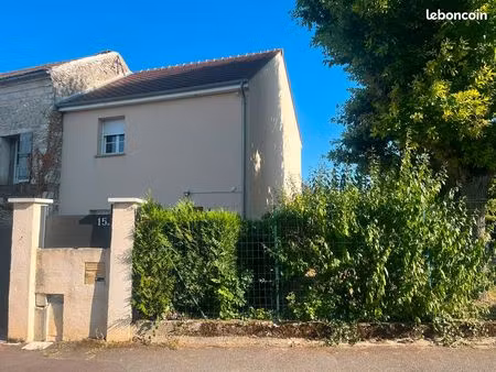 maison individuelle climatisée