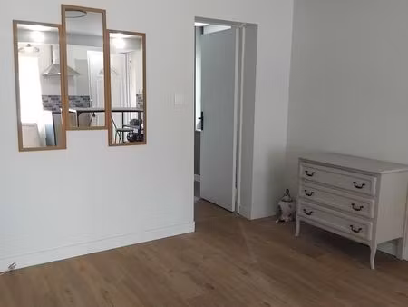 maison t2 rénovée