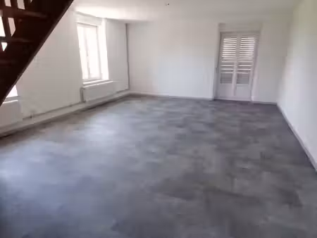 location appartement bellefontaine 88