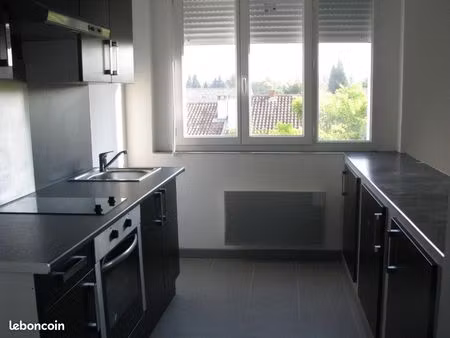 studio 1 pièce 25 m²