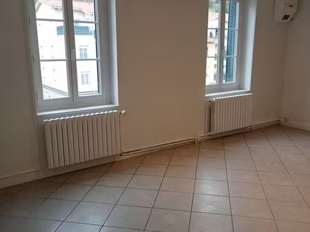 appartement 3 pièces 57 m2