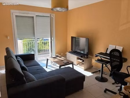 appartement f3 morvillars