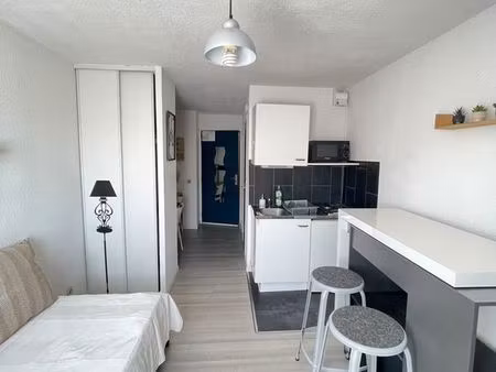 logement étudiants 18 m2 meublé paray le monial
