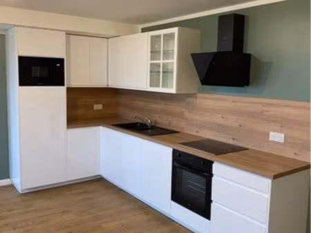 appartement rocroi
