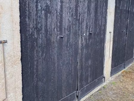 location parking/box 15m² sur angers