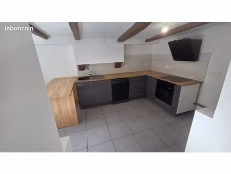 maison 90m3