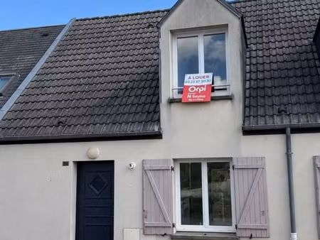 maison 4 pièces 83 m²