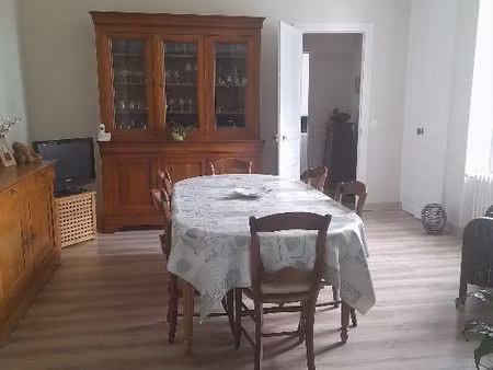 maison saint georges les baillargeaux