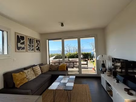 appartement anthy
