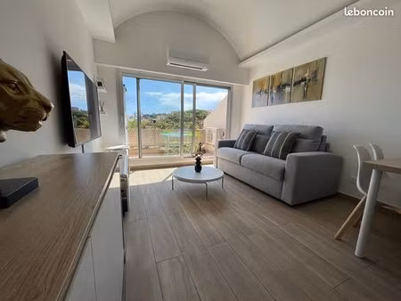 location étudiant appartement à antibes