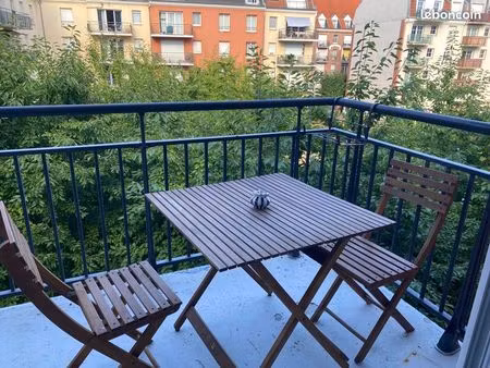 t2 + cave + balcon + garage
