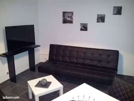 location appartement meublé