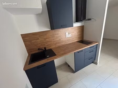 studio 25m2 480cc
