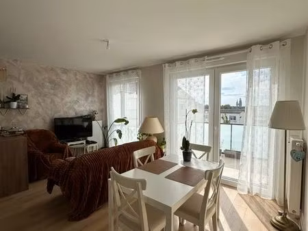 très beau t3 de 63 m2 - résidence neuve de standing