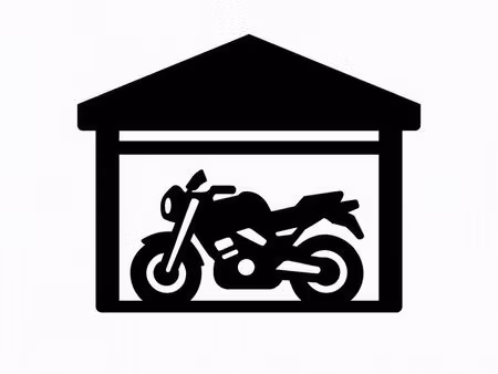 cherche box pour moto