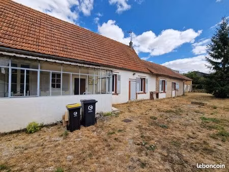 maison ancienne chamblay