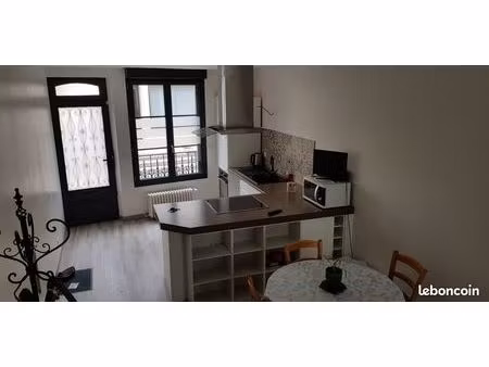 maison de ville