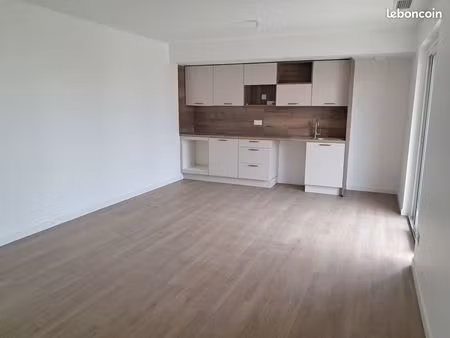 location maison individuelle