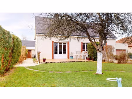 vente maison saint-romain-de-colbosc (76430)