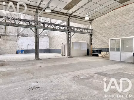 vente commerce 575 m² pommeuse (77515)
