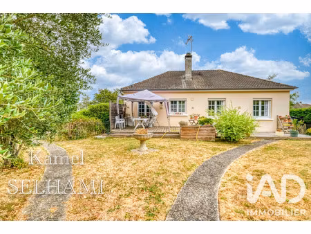 vente maison 7 pièces 116 m² la ferté-sous-jouarre (77260)