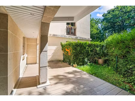 vente appartement 3 pièces 70 m² à coye-la-forêt (60580)  260 000 €