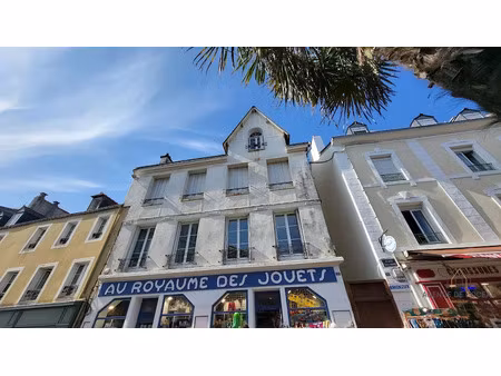 vente appartement 2 pièces 42.25 m² à le palais (56360)  272 900 €
