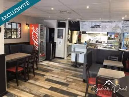 vente bureaux et commerces à morlaix (29600) : à vendre / 200m² morlaix
