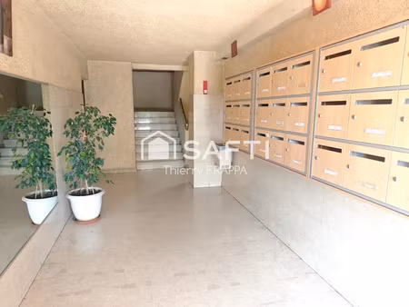 vente appartement 4 pièces 94 m² à ajaccio (20000)  245 000 €